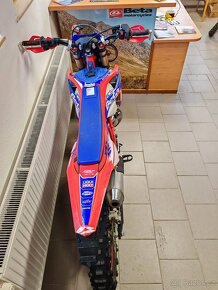 BETA RR Racing 200 2T MY24 - 9