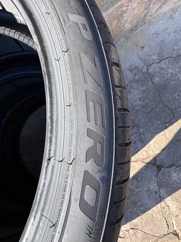 Letní pneu - 245/40R21 100Y XL P-Zero (P24) Sport PNCS R0 Pi - 9