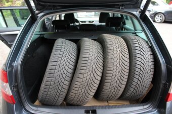 Škoda Octavia III. - 9