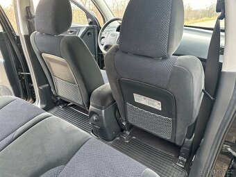Hyundai Tucson 2,0i 104KW PALUBNÍ POČÍTAČ - 9