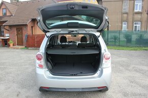 Toyota Verso, 1.6 D-4D, 7 míst, KAMERA - 9