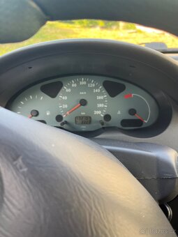 Nissan Micra 1.0 Fresh,Klima,2002 - 9