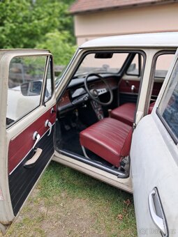 Škoda 1100 MB - 9
