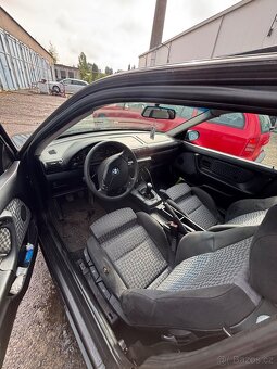 BMW 316 compact - 9
