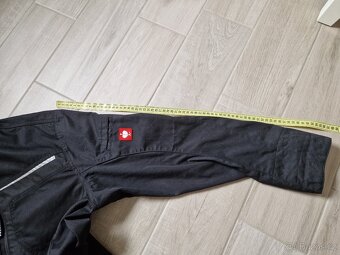 Pánská pracovní montérková blůza Engelbert Strauss XL 1062 - 9