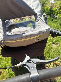 Tfk adventure 2019 + korba Quickfix - 9