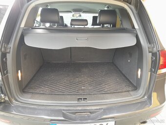 VW TOUAREG 3,0 TDI,MANUÁL,PRUŽINY,TOP STAV - 9