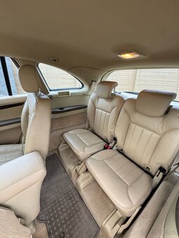 Mercedes Benz R 320CDi 6 mist - 9
