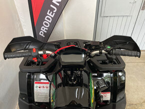 Čtyřkolka Sonic 200cc Automatic - 9