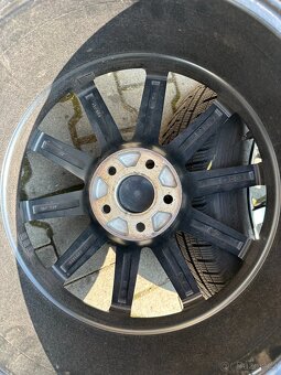 ALU RH - 235/55 R18 - 9