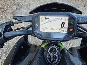 Kawasaki Z 900 ABS r.v.2021 - 9