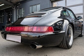Porsche 964 Carrera 2 1991 - 9