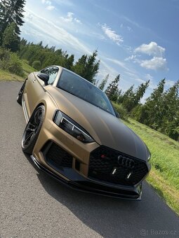 Audi RS5 Carbon ceramic edition - 9