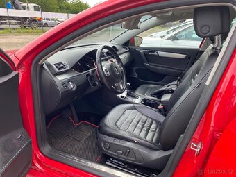 Volkswagen Passat B7 2014 2.0 TDI (103 kW) - 9
