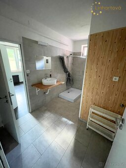 Pronájem bytu 1+1 38 m² Dlouhá, Aš - 9