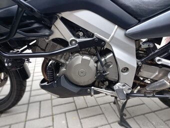 Prodám Suzuki V-Strom 1000 - 9