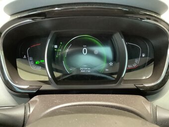 Renault Espace 1.6dCi 118kW Panorama - 7-Míst - 2x sada - 9