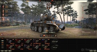 World of Tanks - 9