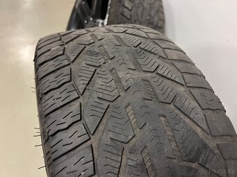 ORIGINAL SADA MERCEDES CLS W219 - 9