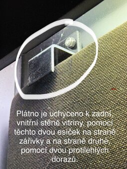 ⚔️🎖️🏅VITRÍNA TOP - BEZPEČNOSTNÍ - NA PRODEJ 🏅🎖️⚔️ - 9