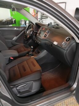 Tiguan 2.0 TDI 4x4 - 9