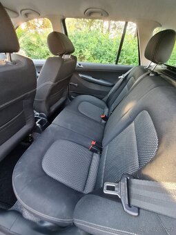 ŠKODA FABIA 1.9 TDI 74kW - Sportline,Facelift - 9