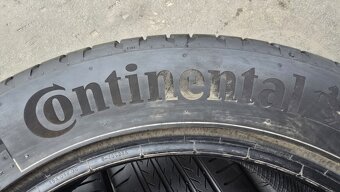Letní pneu 225/55/18 Continental - 9
