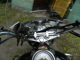 Suzuki VL 1500 LC Intruder - 9