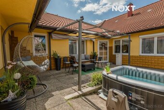 Prodej Rodinný dům, 85㎡ - 9