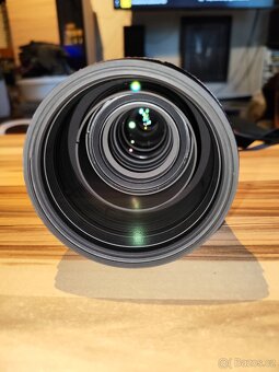 Sigma pro Canon - 9