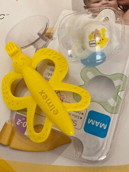 Medela set pro nastávající maminku - 9