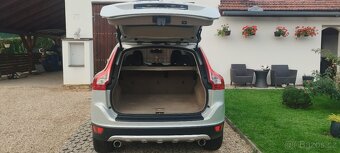 Volvo XC60 D5 awd summum - 9