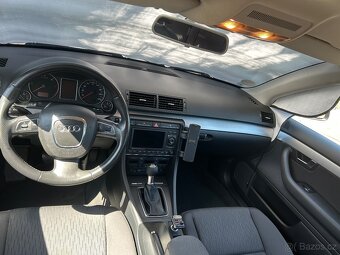 Audi A4 B7 Avant 2.0 tdi 103kw - 9