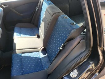Škoda Octavia I facelift, 1.9TDI, 66kw tažné zařízení. - 9
