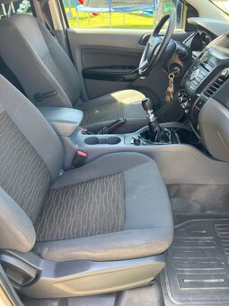 Ford Ranger 4x4 - 9