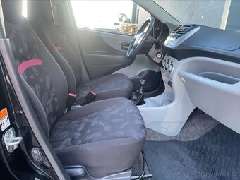 Suzuki Alto 1,0 VVTi-NOVÉ CHLADIČE+KAT GL/AC (2009) - 9