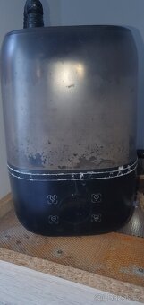 Terarium vertikální (š85 h50 v120) - 9