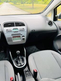 Seat Altea XL 1.6 MPi - 9