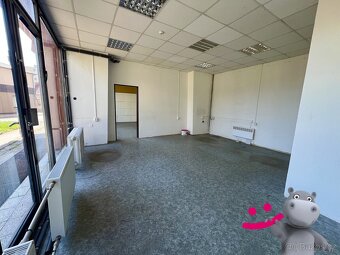 Prodej obchodní prostory, 218 m2 - Kralupy nad Vltavou - Lob - 9