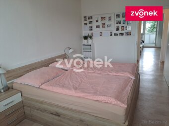 Pronájem bytu 2+1 Potoky, Zlín - 9