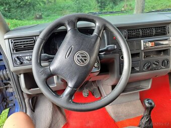 VW Multivan T4 1999 - 9