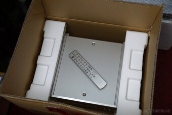 DENON PMA 2000 AE plus DENON DCD 2000 AE v origo boxech - 9