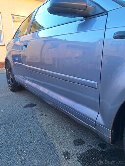 Audi A3 8P 2.0 TDI | NOVÁ STK - 9