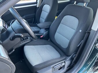 Škoda Superb II. 2009 1,9TDI 77kW bez DPF, nová spojka - 9