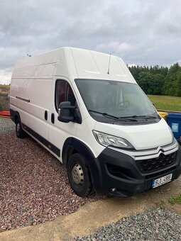 Citroen Jumper 2.1 121kw - 9