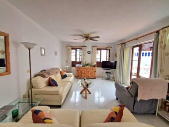 TENERIFE: TOP CENA Slunný apartmán 2kk v prestižním komplexu - 9