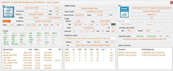 PC i5-4590, 16GB RAM, 128GB SSD, 500GB HDD, WIM 11 - 9