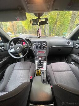 Vyměním alfa Romeo 1.9jtdm 110 kw - 9