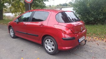 Peugeot 308 1.6 hdi 68kw - 9