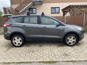 Ford Kuga, 1,5 EB 88kw, těsnění pod hlavou, DPH - 9